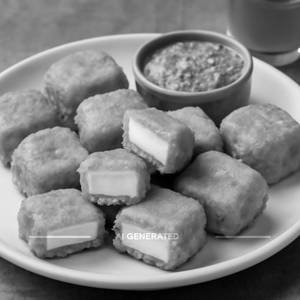 Paneer Pakoda