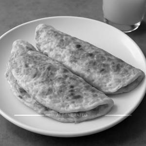 Omelette [2 pieces]