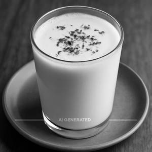 Butter Milk
