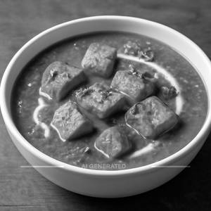 Paneer Tikka Masala