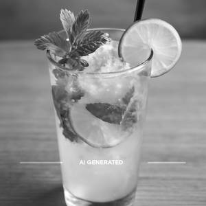 Virgin Mojito