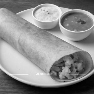 Masala Dosa