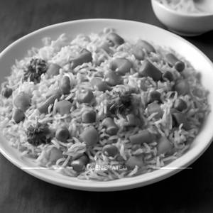 Veg Pulao