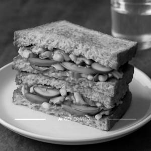 Veg Sandwich