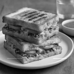 Makhni Sandwich