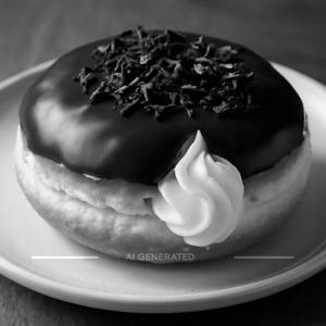 Choco crunchy