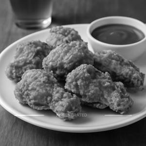 Crispy chicken