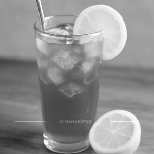 Lemon Iced Tea