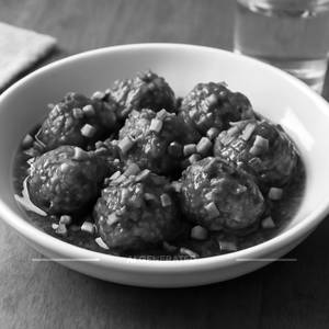 Dry Manchurian
