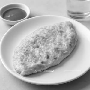 Egg Omelette 