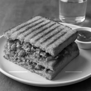 Achari sandwich