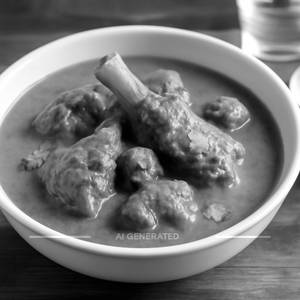 Mutton Korma