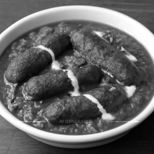 Veg Kabab Masala