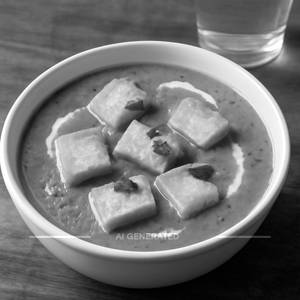 Paneer Curry