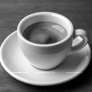 Espresso (30 Ml)