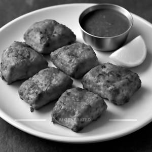 Chicken Tikka [6 Pieces]
