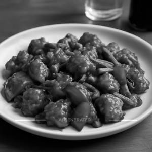Chilly Chicken