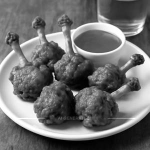 Chicken Lollipop