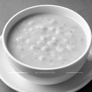 Sweet Corn Soup