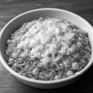 Corn Cheese Maggi