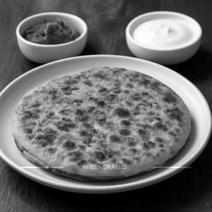 Aloo Paratha