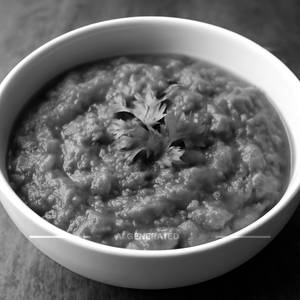 Baingan Bharta