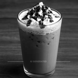 Mocha Cold Coffee