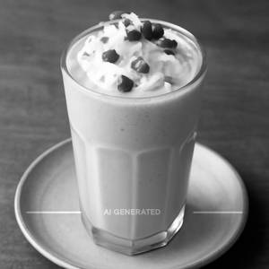 Rose Delight Shake
