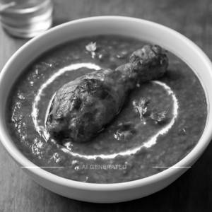 Chicken Tandoori Masala