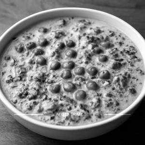 Methi mutter malai