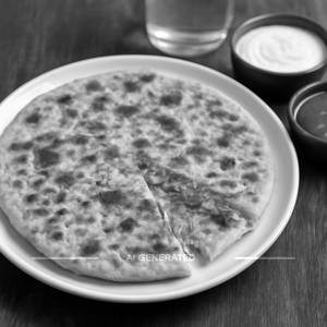 Gobi paratha