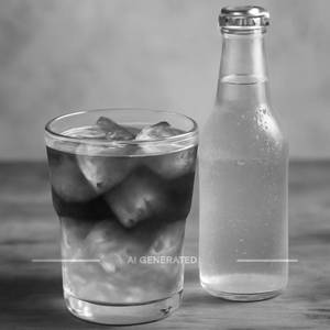 Tonic Water