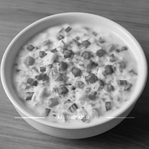 Mix Raita