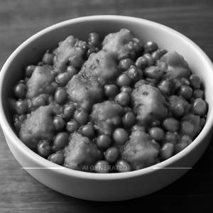 Aloo Matar