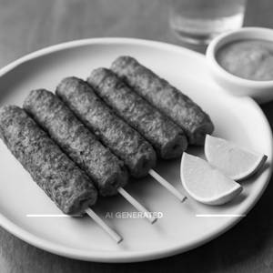 Hara Bhara Kebab