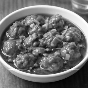 Chiken manchurian