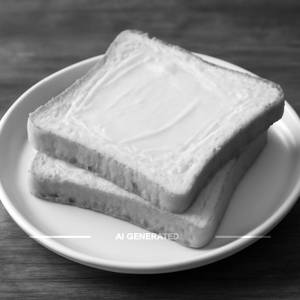 Plain Bread Butter