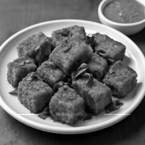 Paneer 65