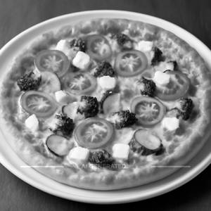 Farm Fresh Pizza