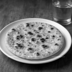 Tawa Roti