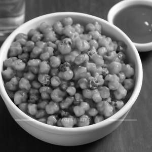 Crispy Corn
