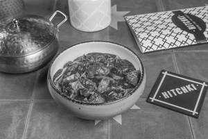 Chicken Pot Rice