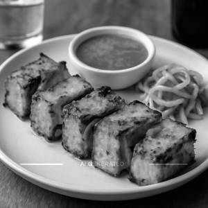 Paneer Tikka