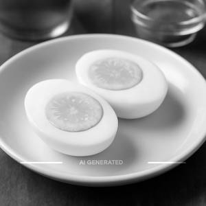 Boiled Egg
