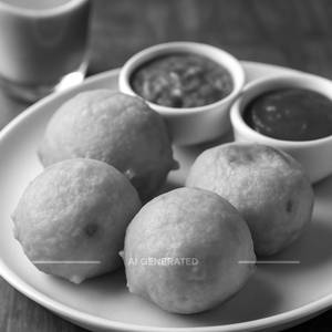 Batata Vada