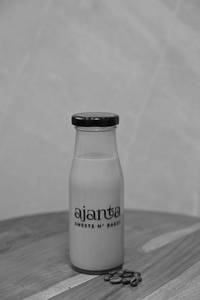 Cold Coffee