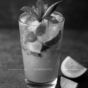 Chilli Guava Mojito