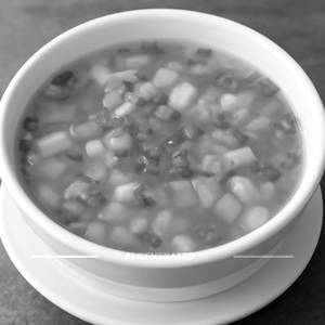 Clear Soup Veg Soup
