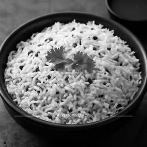 Jeera Rice
