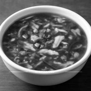Chicken Hot and Sour Soup